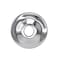 Thrifco Plumbing 5/8 OD CP Escutcheon 4400274 - alternate 1